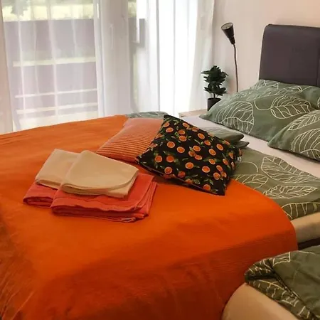 Mandarin Apartman Apartmán Balatonfüred