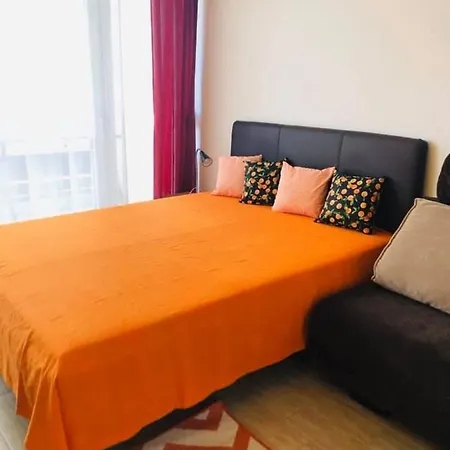 Apartman Mandarin Apartman Balatonfüred