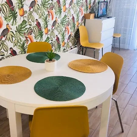 Apartman Mandarin Apartman Balatonfüred