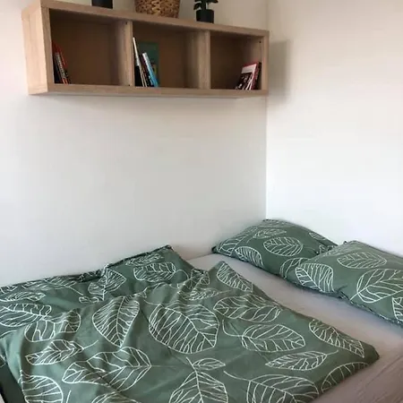 Apartmán Mandarin Apartman Balatonfüred