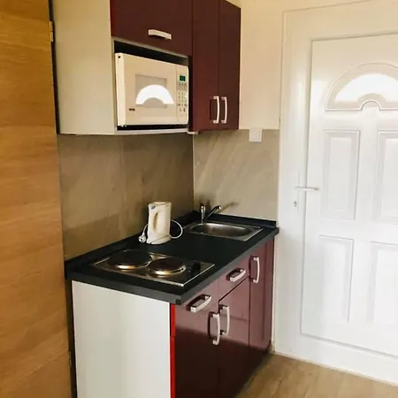 Mandarin Apartman Apartmán Balatonfüred
